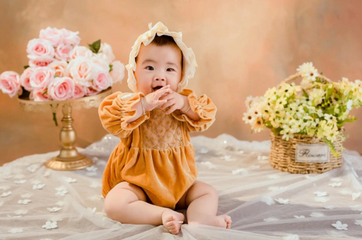 安阳10个月宝宝身高