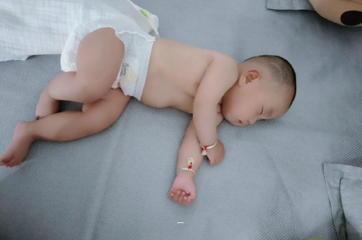 安阳宝宝为什么不说话