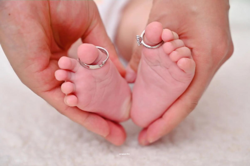 安阳孕妇六个月肚子多大
